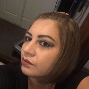 Meet your Posher, Ericka